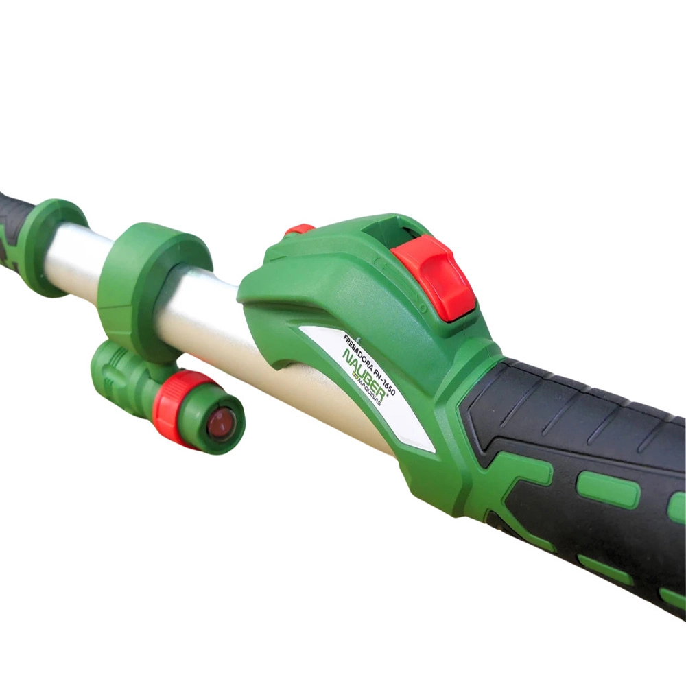 Fresadora Telescópica Brushless 1650W FN1650 Nauber 220V