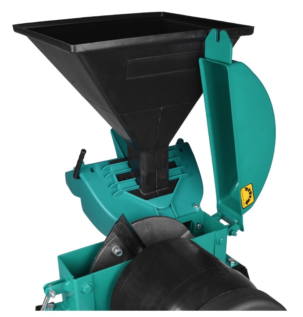 Triturador Forrageiro GP1500ABI 1,5CV Monofásico Garthen 