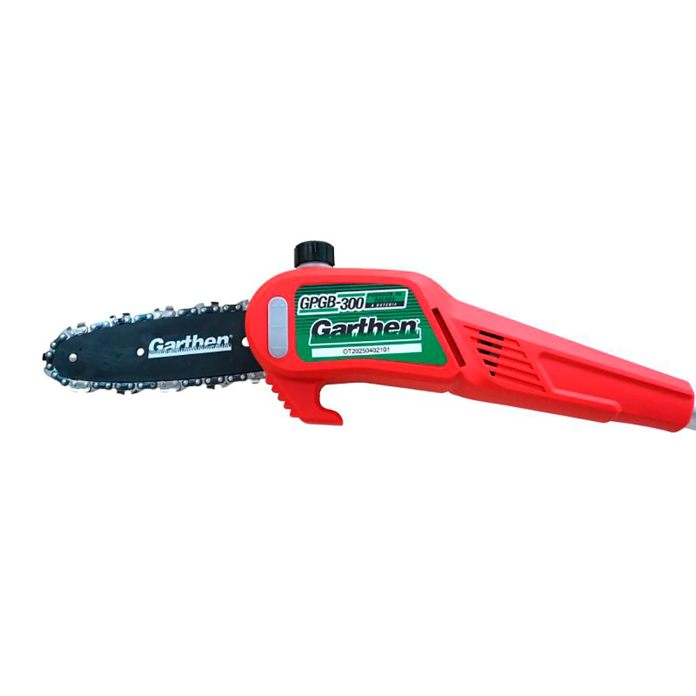 Podador Galhos A Bateria 20V 300W GPGB300 Garthen