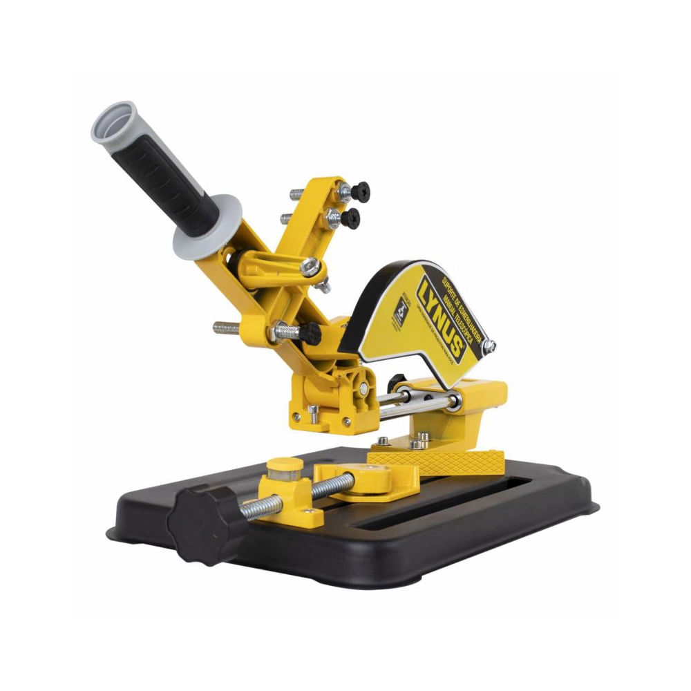 Suporte Esmerilhadeira 4.1/2" Braço Telescópico LSET45 Lynus