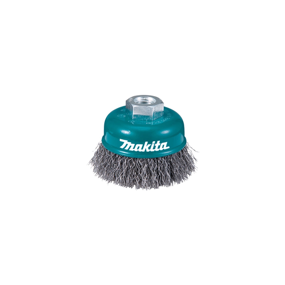 Escova de Aço Inox 75mm D77453 Makita Escova de Aço Inox 75mm D77453 Makita