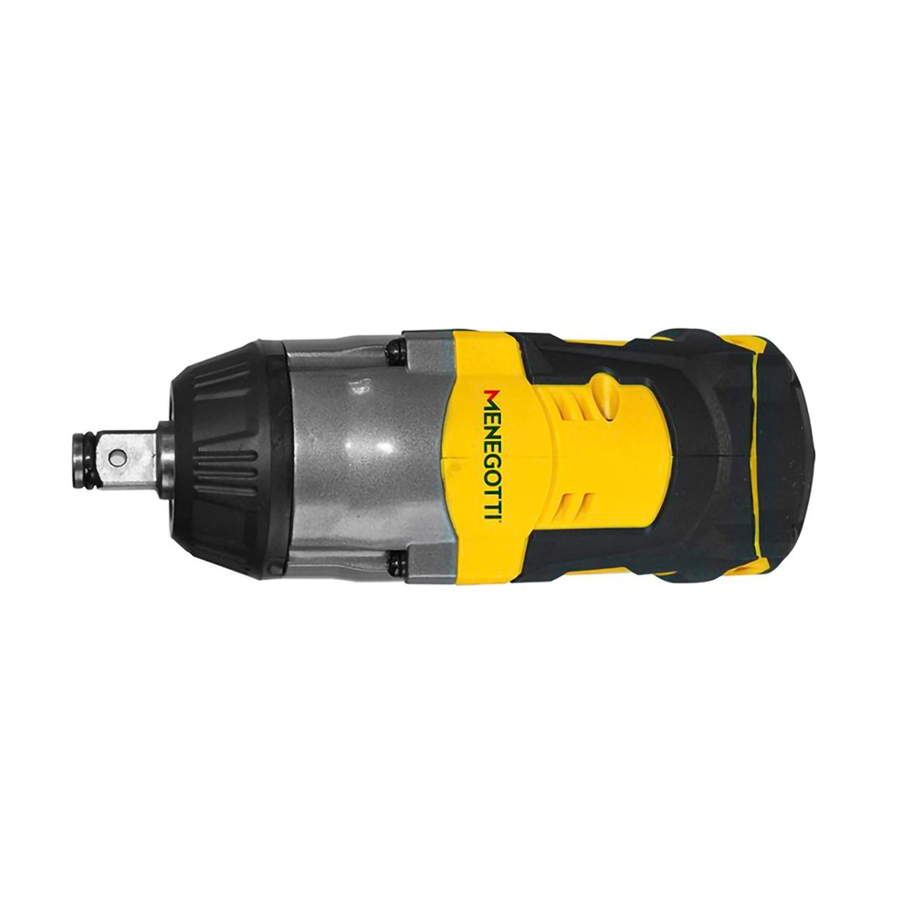 Chave de Impacto MCI 20V 2Ah Brushless MCI20 Menegotti