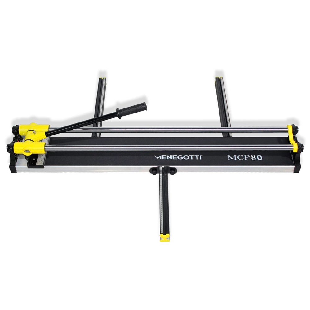 Cortador Manual de Pisos 800mm MCP80 Menegotti