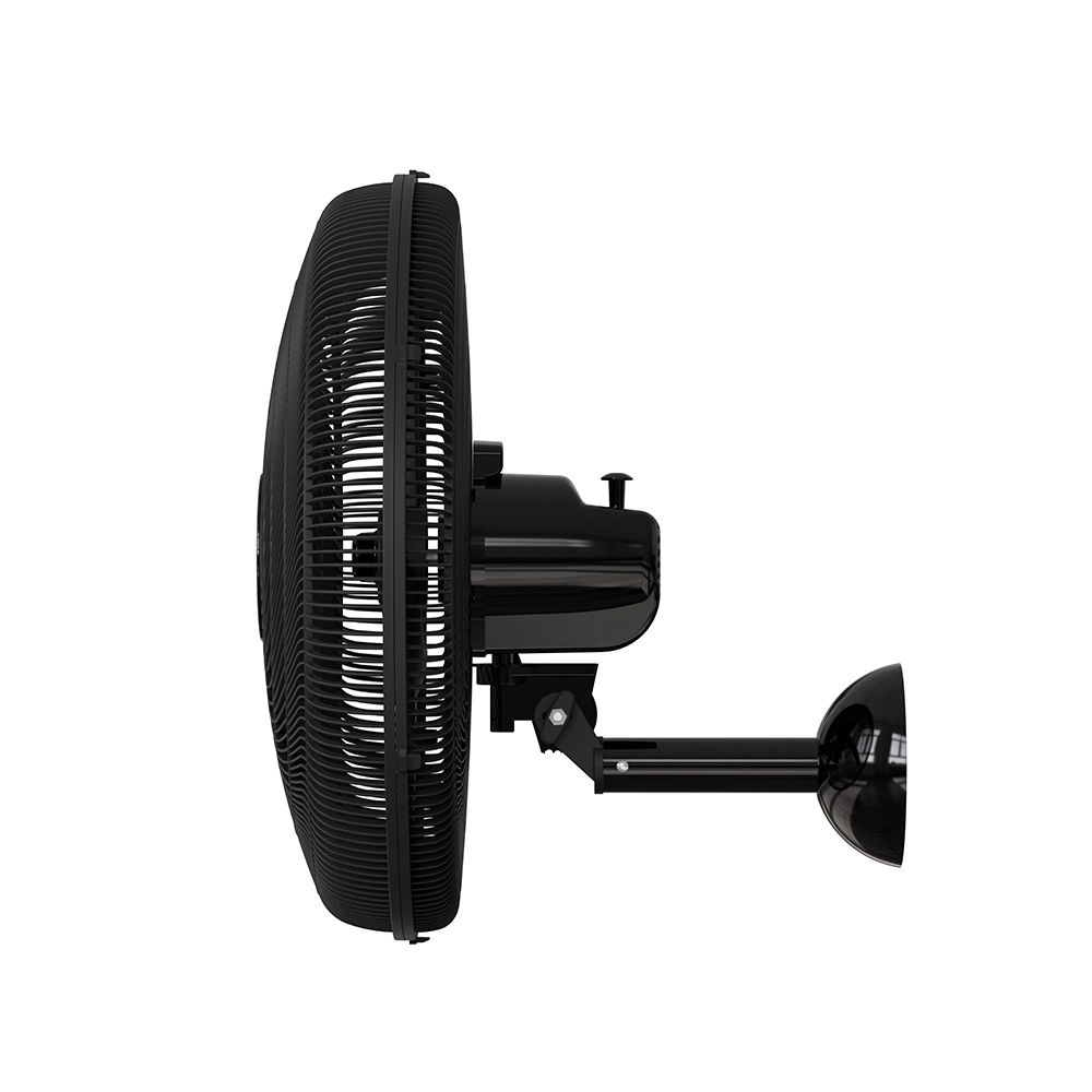 Ventilador Parede Oscilante 50cm Plástico New Ventisol