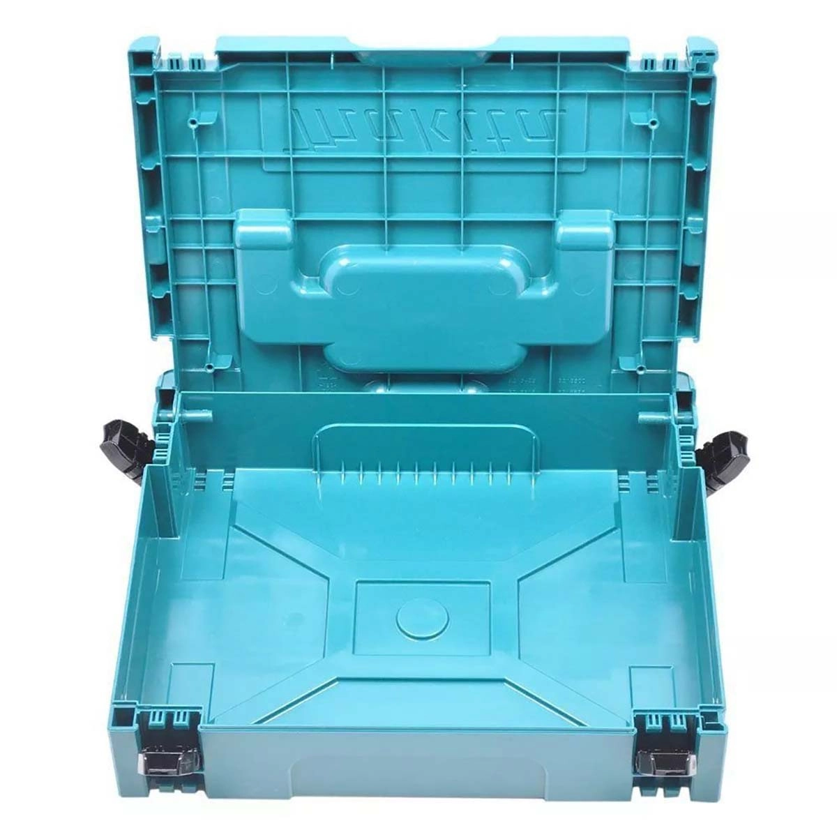 Maleta Modular 295 x 395 x 105mm Mak-Pac Tipo 1 Makita