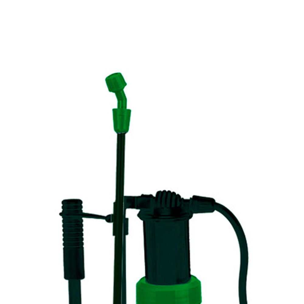 Pulverizador Manual Costal 20 Litros SXLK20C Trapp