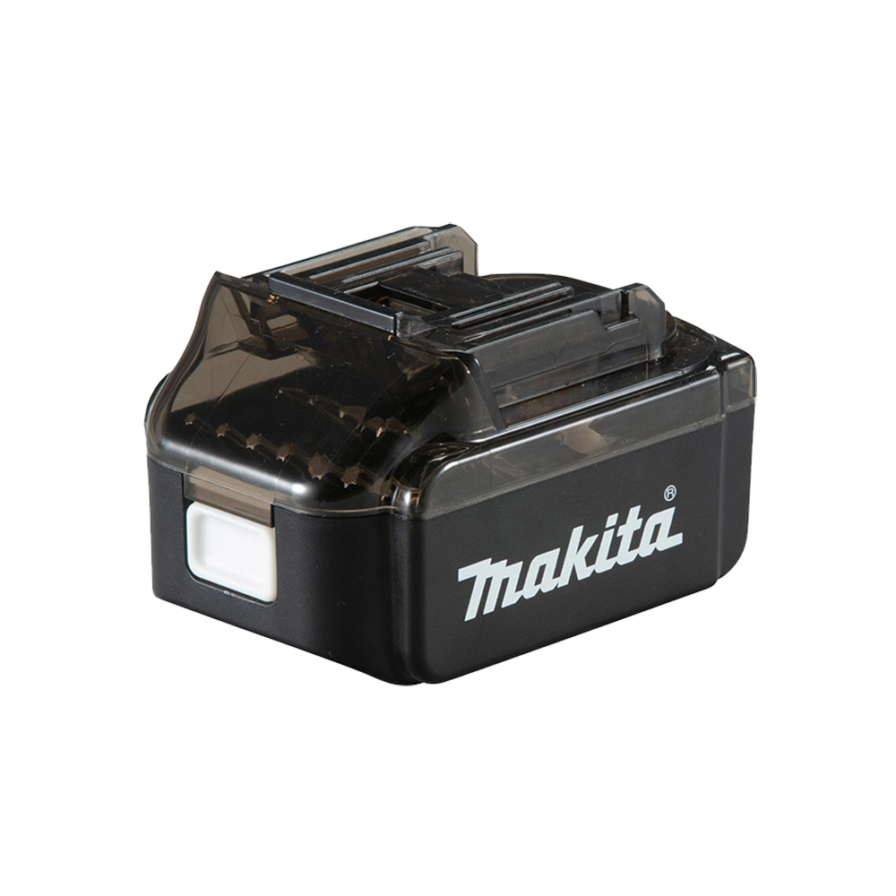 Kit Bits Com Estojo Bateria 21pcs B68323 Makita