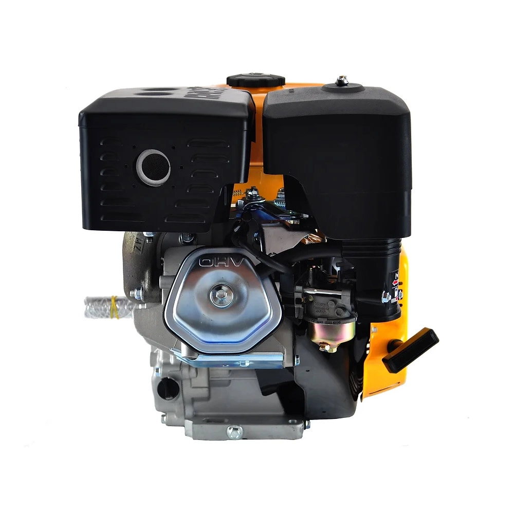 Motor Gasolina Partida Manual 13HP 4 Tempos ZM130G4T ZMAX