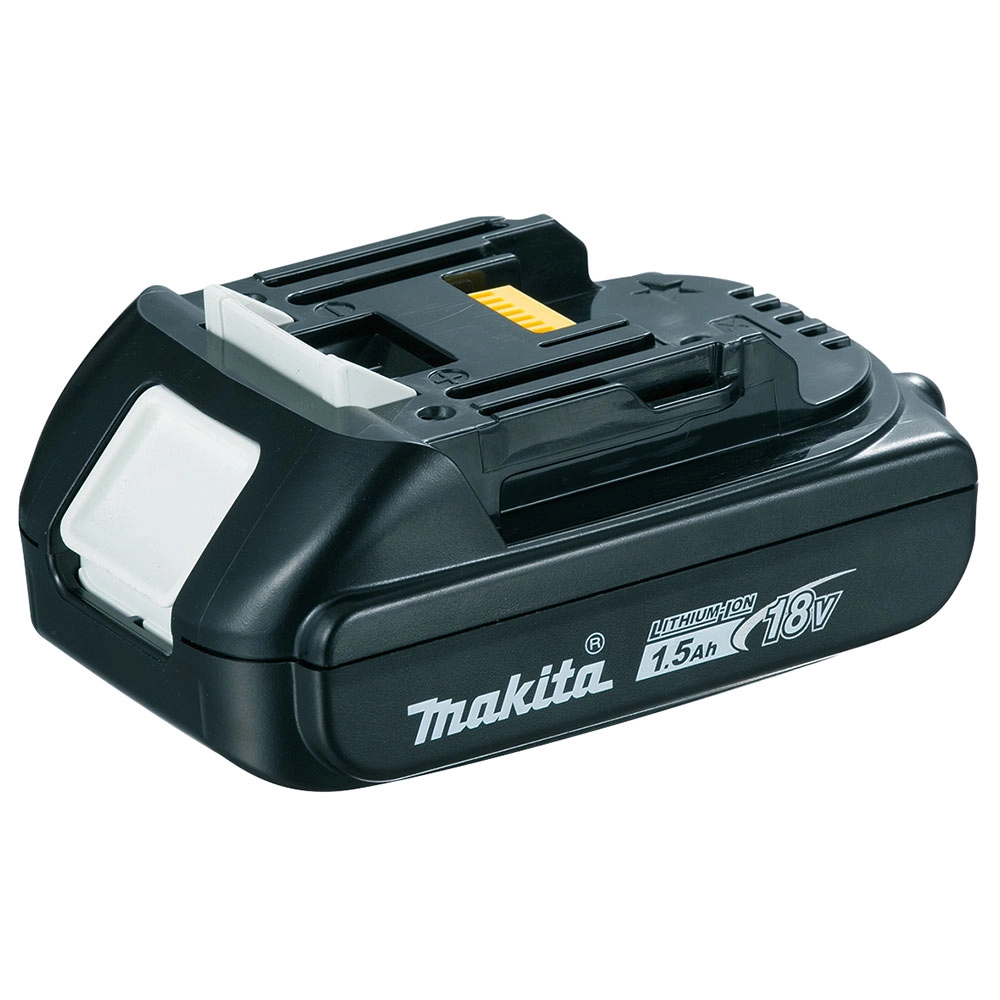 Parafusadeira Furadeira Impacto 2 Bat 18V 1.5Ah DLX2336SYX Makita