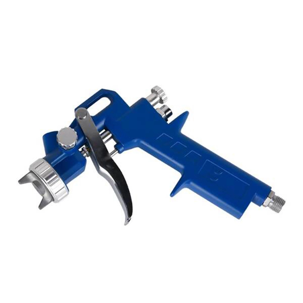 Pistola de Pintura Gravidade Alta Produção 1,5mm 990P Rongpeng