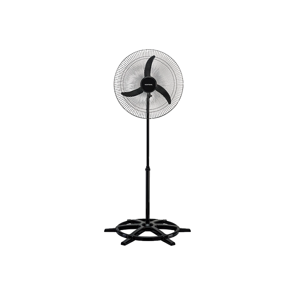 Ventilador Coluna Oscilante 60cm New Ventisol 