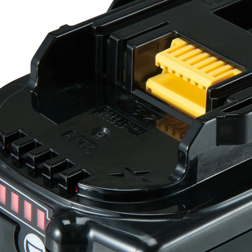 Bateria De Íons Lítio 18v 5.0AH BL1850B Makita