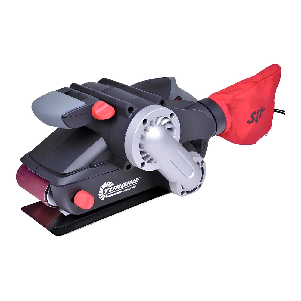 Lixadeira de Cinta 900W Com Maleta 7640 Skil Lixadeira de Cinta 900W Com Maleta 7640 Skil