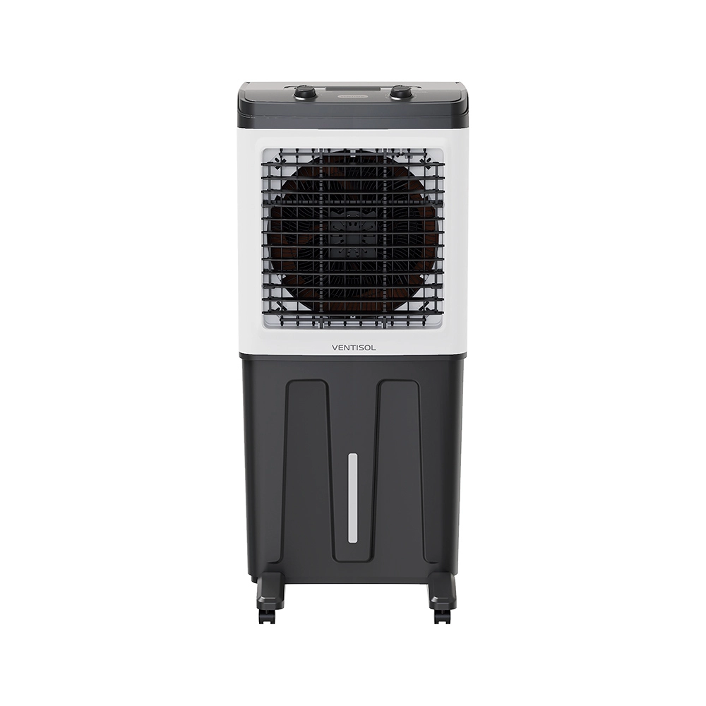Climatizador De Ambientes Evaporativo Industrial e Residencial CLIN80 Ventisol 