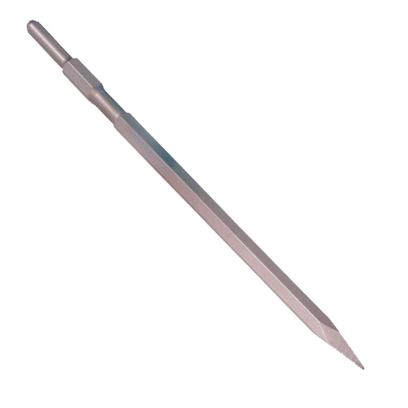 Ponteiro Sextavada Encaixe 17mm Comp 280mm D08682 Makita Ponteiro Sextavada Encaixe 17mm Comp 280mm D08682 Makita