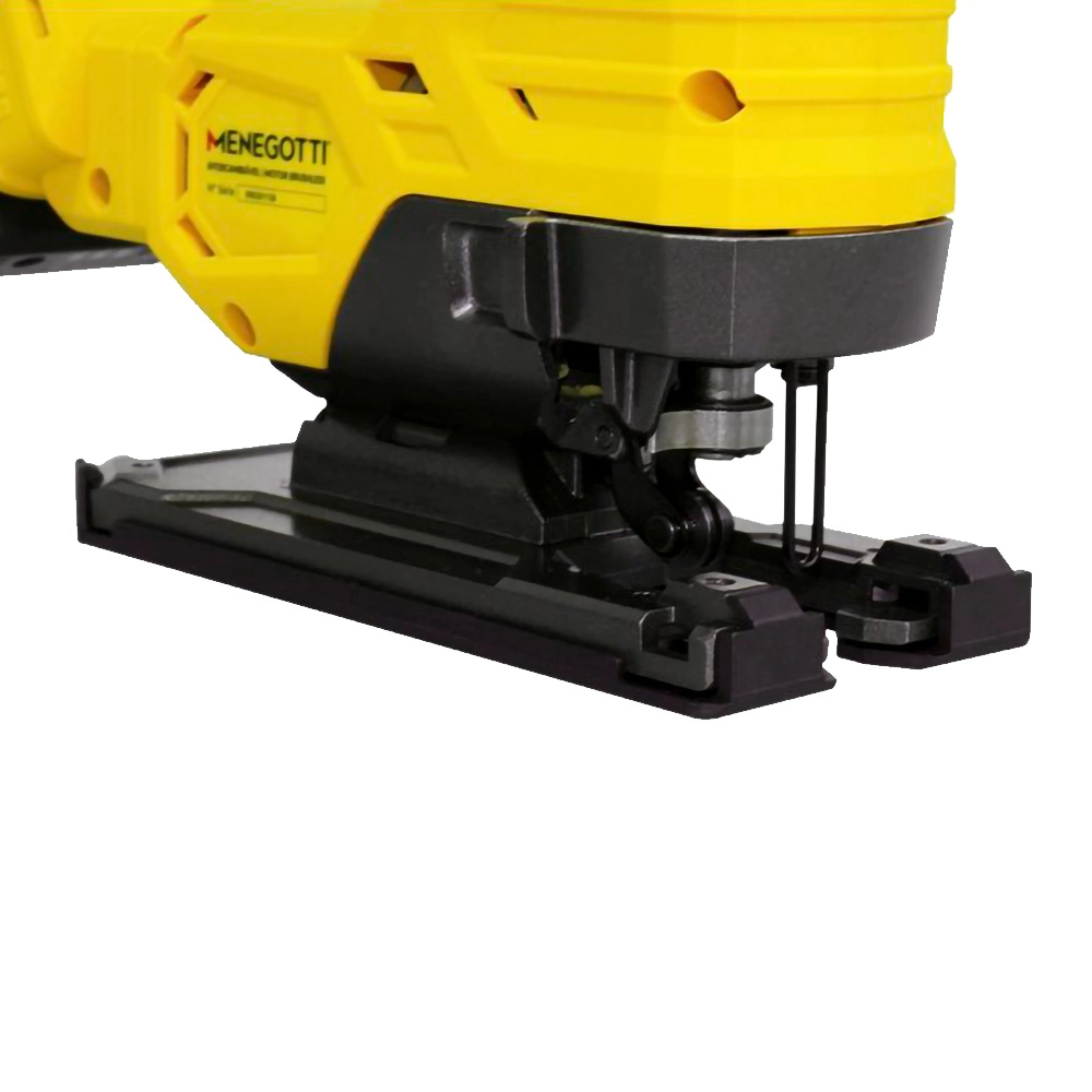 Serra Tico Tico Intercambiável Sem Bateria Brushless MTI20 Menegotti