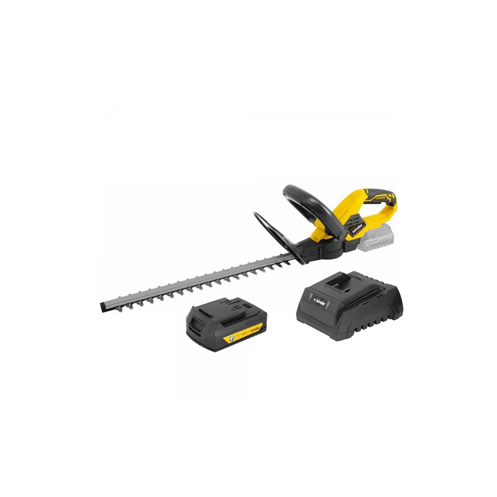 Aparador Cerca Viva Com Bateria 18V 2AH IACV1832 Vonder Aparador Cerca Viva Com Bateria 18V 2AH IACV1832 Vonder
