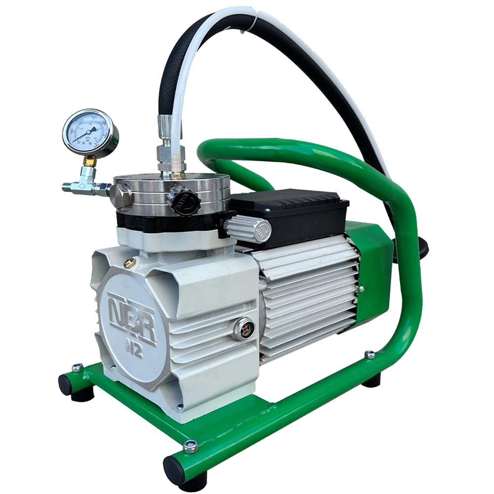 Máquina de Pintura Airless NBR N2 Nauber 220V