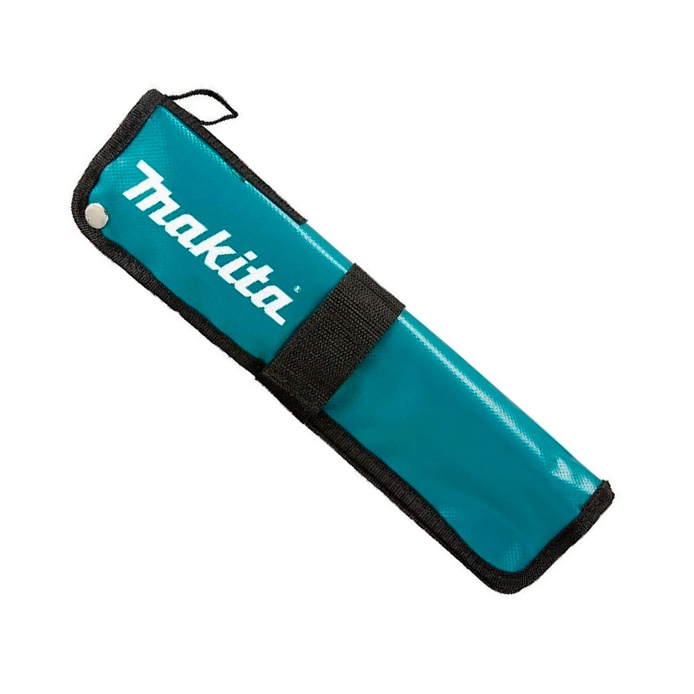 Bolsa Com Kit Para Afiação de Corrente D72160 Makita Bolsa Com Kit Para Afiação de Corrente D72160 Makita