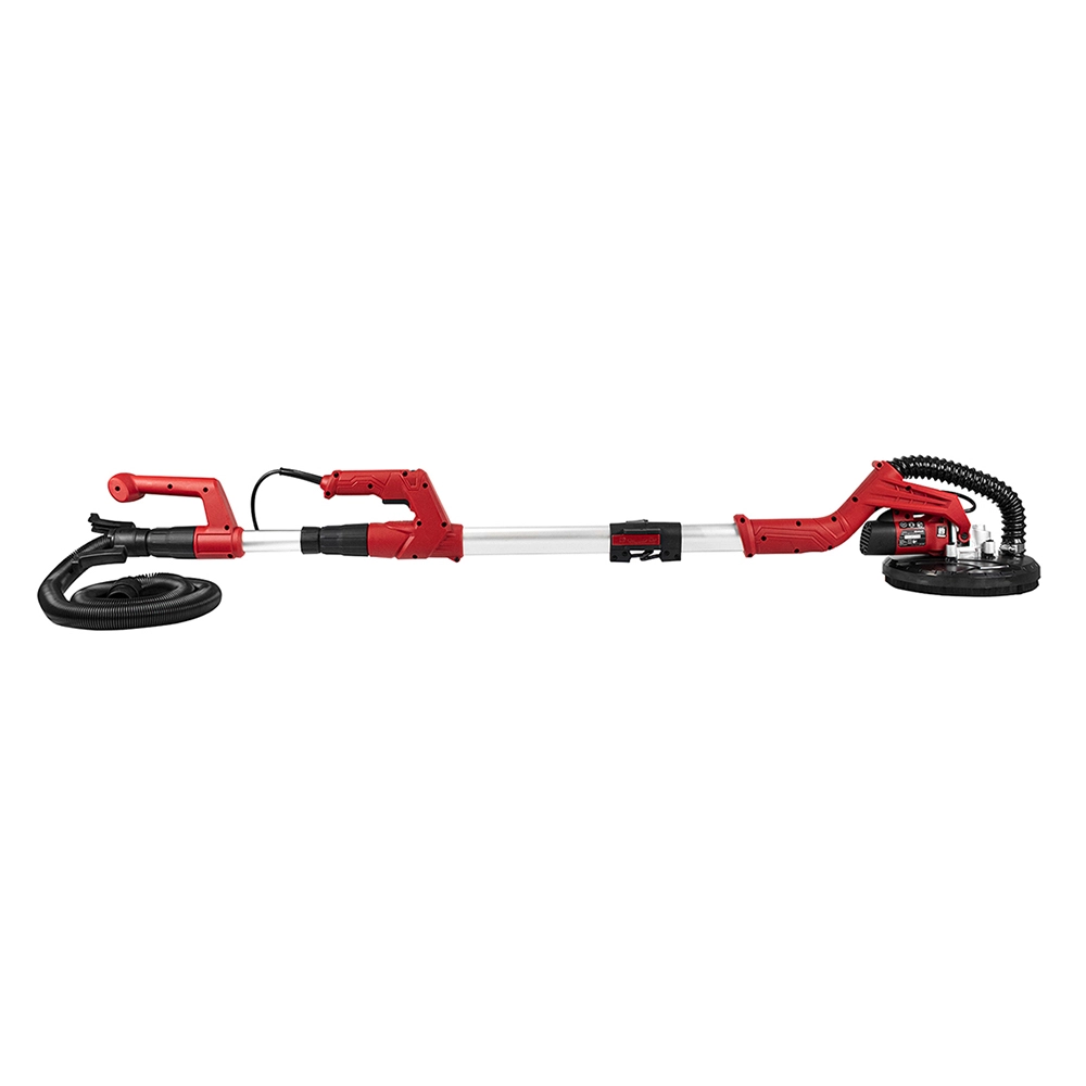 Lixadeira Telescópica Parede e Teto Girafa Com Maleta TC-DW 225 Einhell