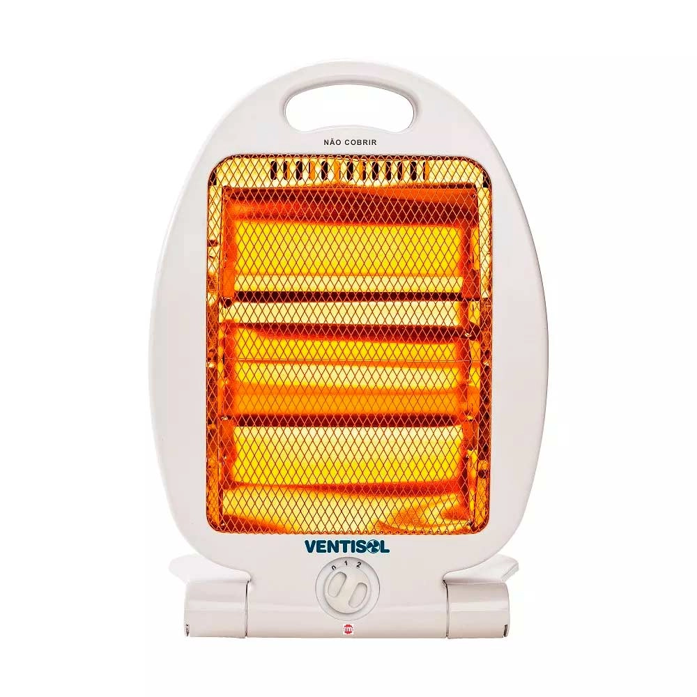Aquecedor Doméstico Quartzo M Aq Premium Ventisol