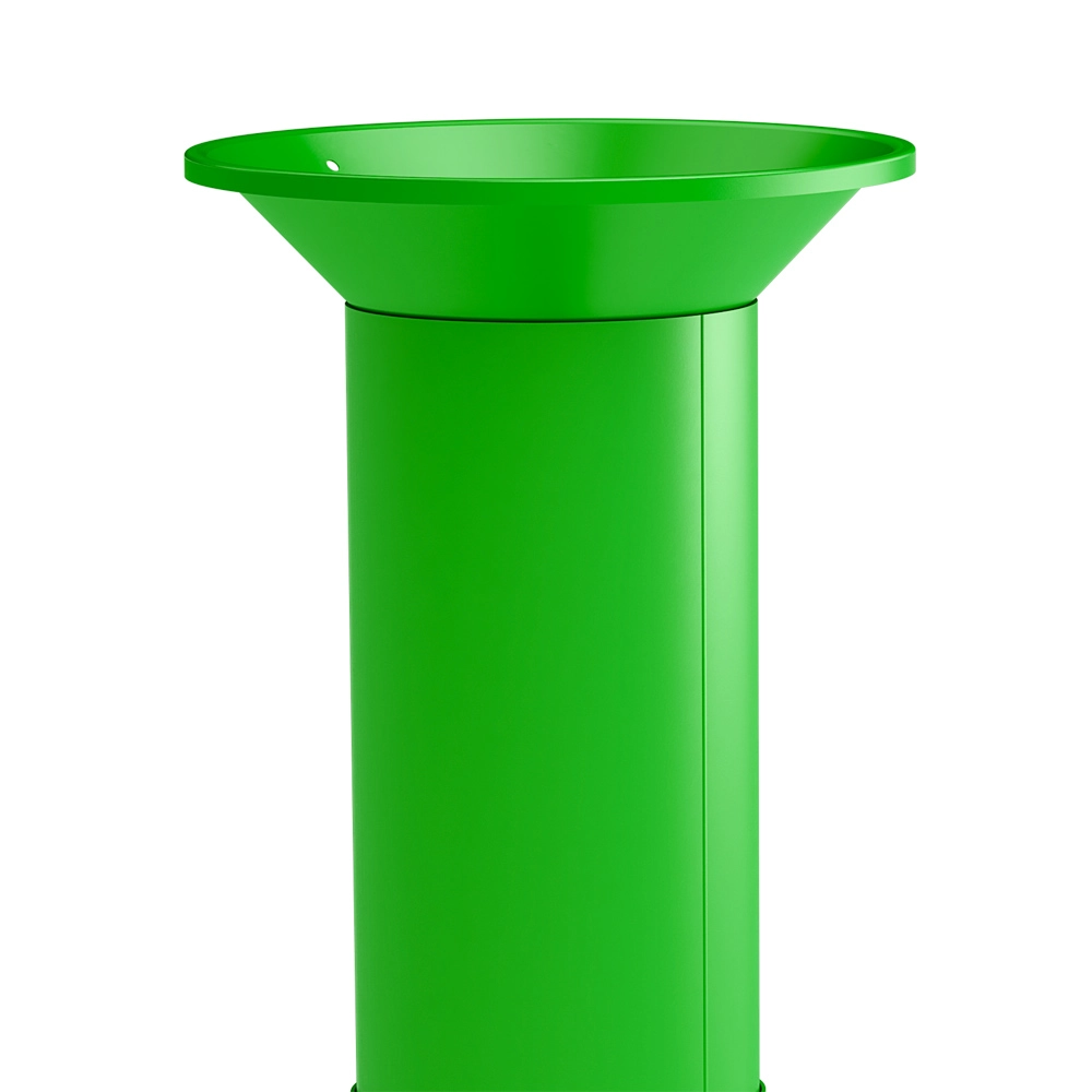 Triturador De Resíduos Organicos Bivolt 1,5CV NR12 Tr200 Trapp