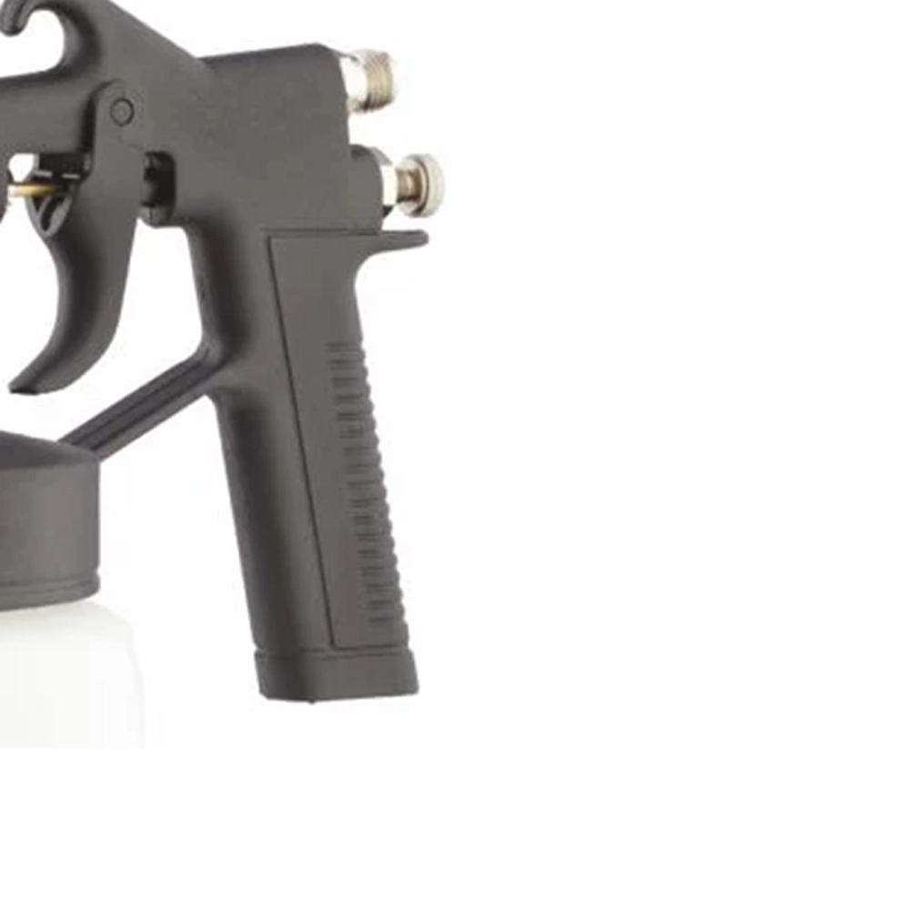Pistola de Pintura Sucção  Ar Direto 1,5mm MOD90 Rongpeng