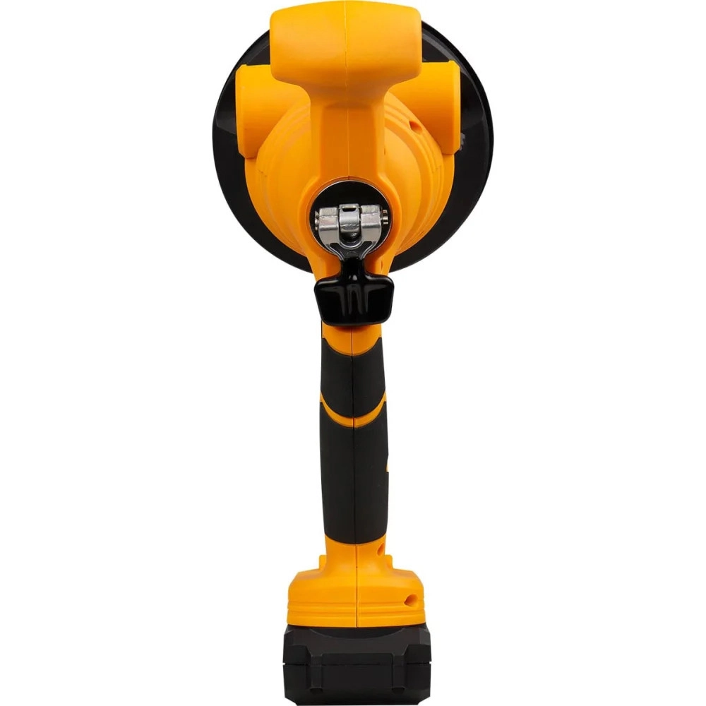 Assentador de Piso Ventosa Bateria 20V 2Ah Capac 40Kg 306494 Wagner
