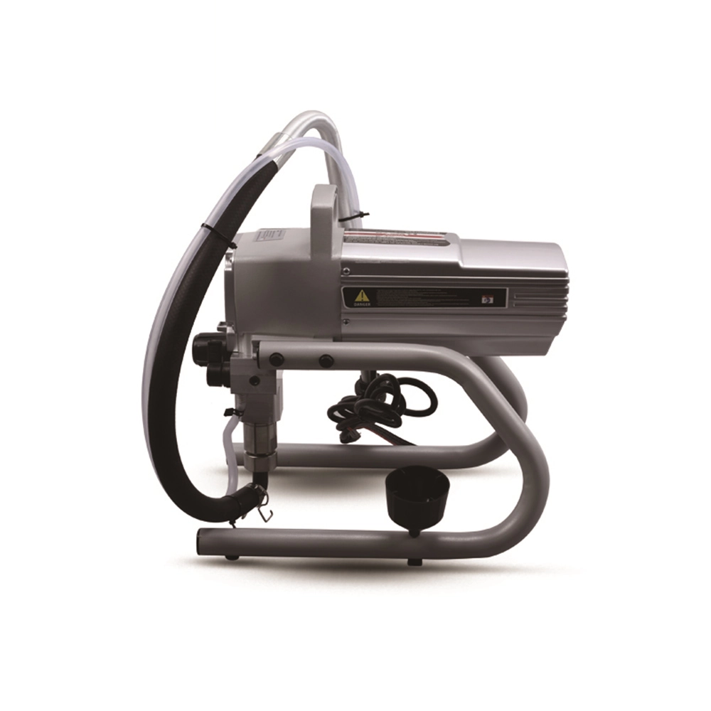Máquina De Pintura Airless 1,2HP R450 Rongpeng 220V