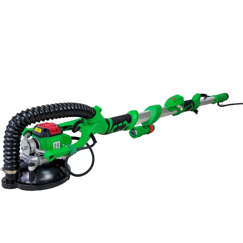 Fresadora Telescópica Brushless 1650W FN1650 Nauber 220V