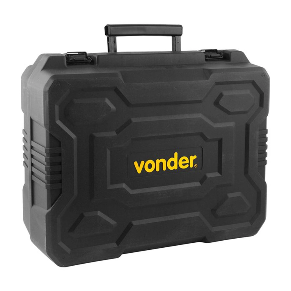 Parafusadeira Furadeira Sem Bateria 18v IPFV1820 Vonder