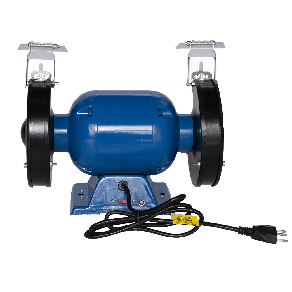 Motoesmeril 6" 360W 1/2CV Bivolt GRE3660B CERONTE