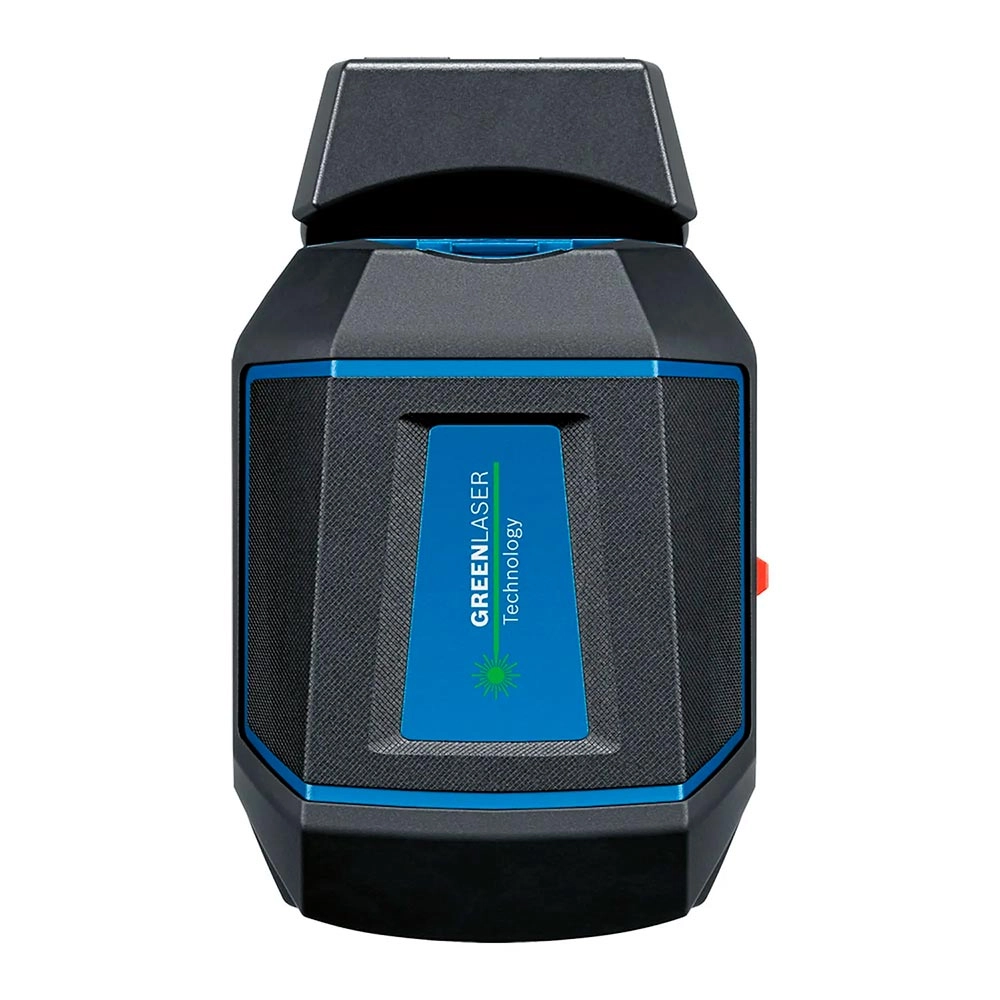 Nível Laser Verde 12M GLL12-22 Bosch