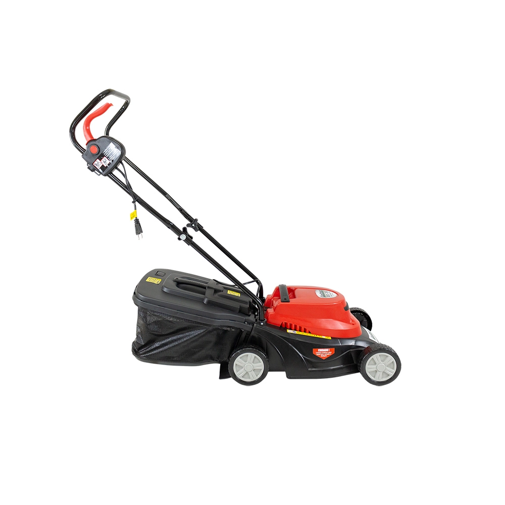 Cortador Grama 1300 watts Com Recolhedor GC34 Garthen 220V