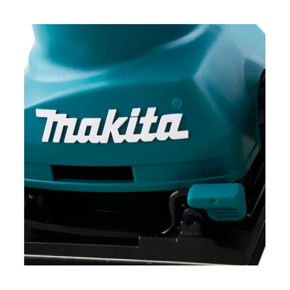 Lixadeira Orbital 180W 1/4 Folha BO4557 Makita