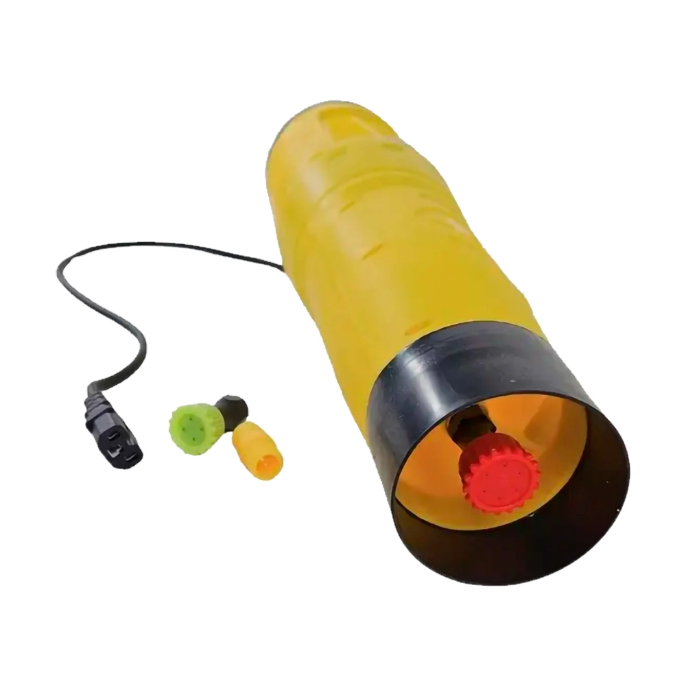 Acessório Turbo Nebulizador Para Pulverizadores 12V ATL12 Lynus