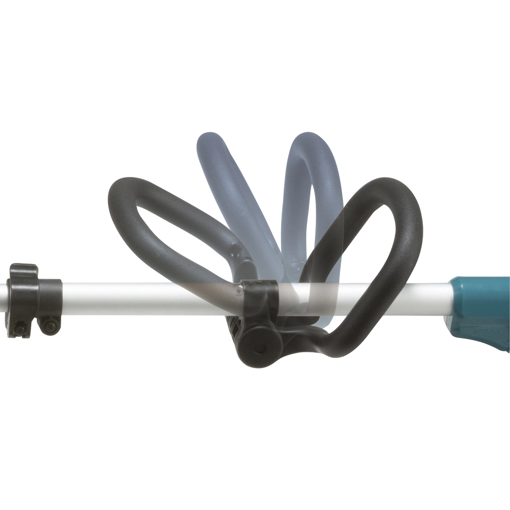 Aparador Grama com Bateria 12V 1,5Ah e Carregador Bivolt UR100DZXC Makita