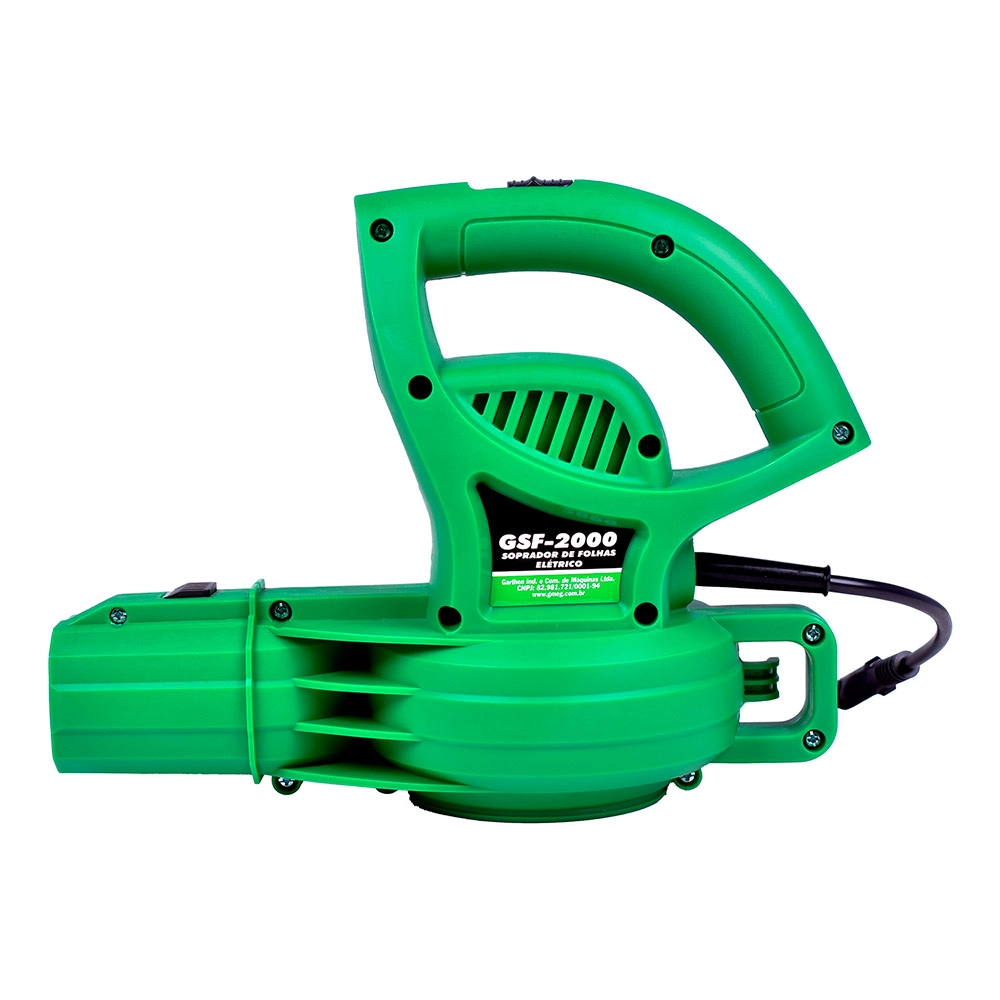Soprador De Folhas 2000w GSF2000 Garthen