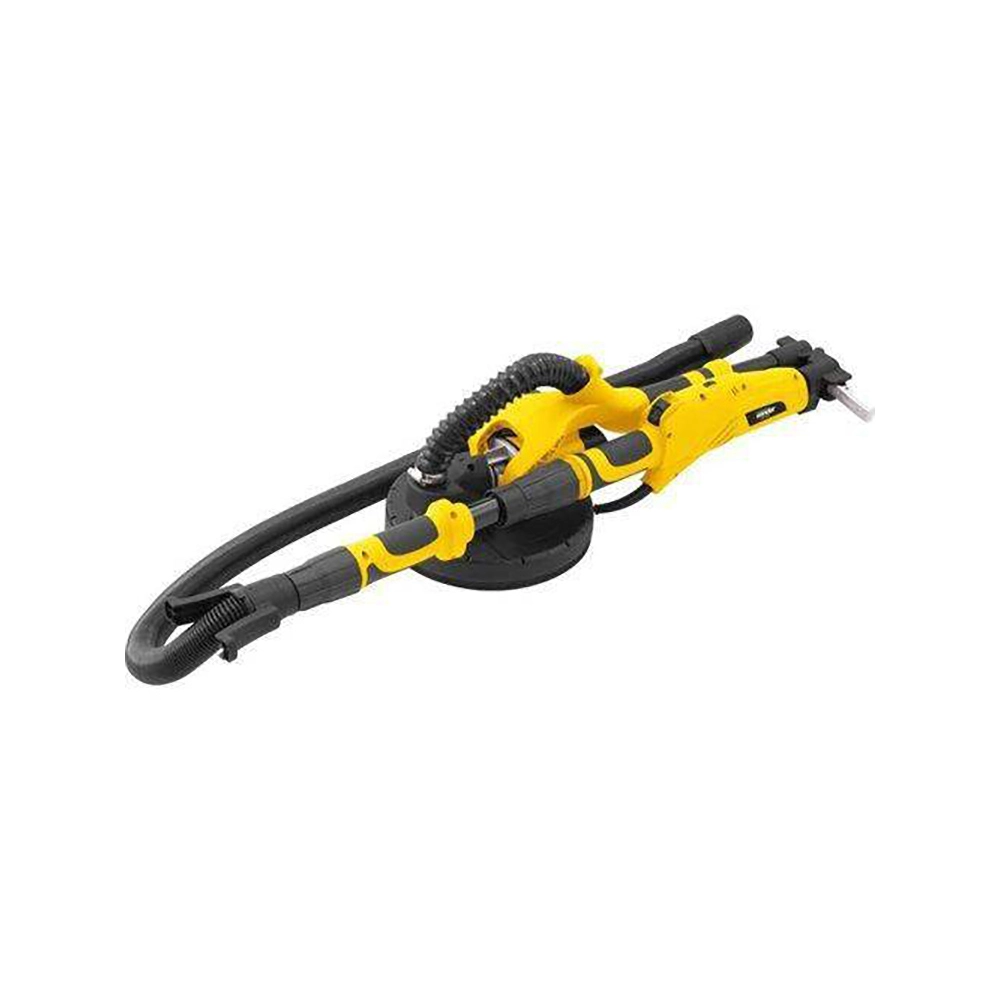 Lixadeira Telescópica Parede E Teto Profissional Modelo LPV600 Vonder