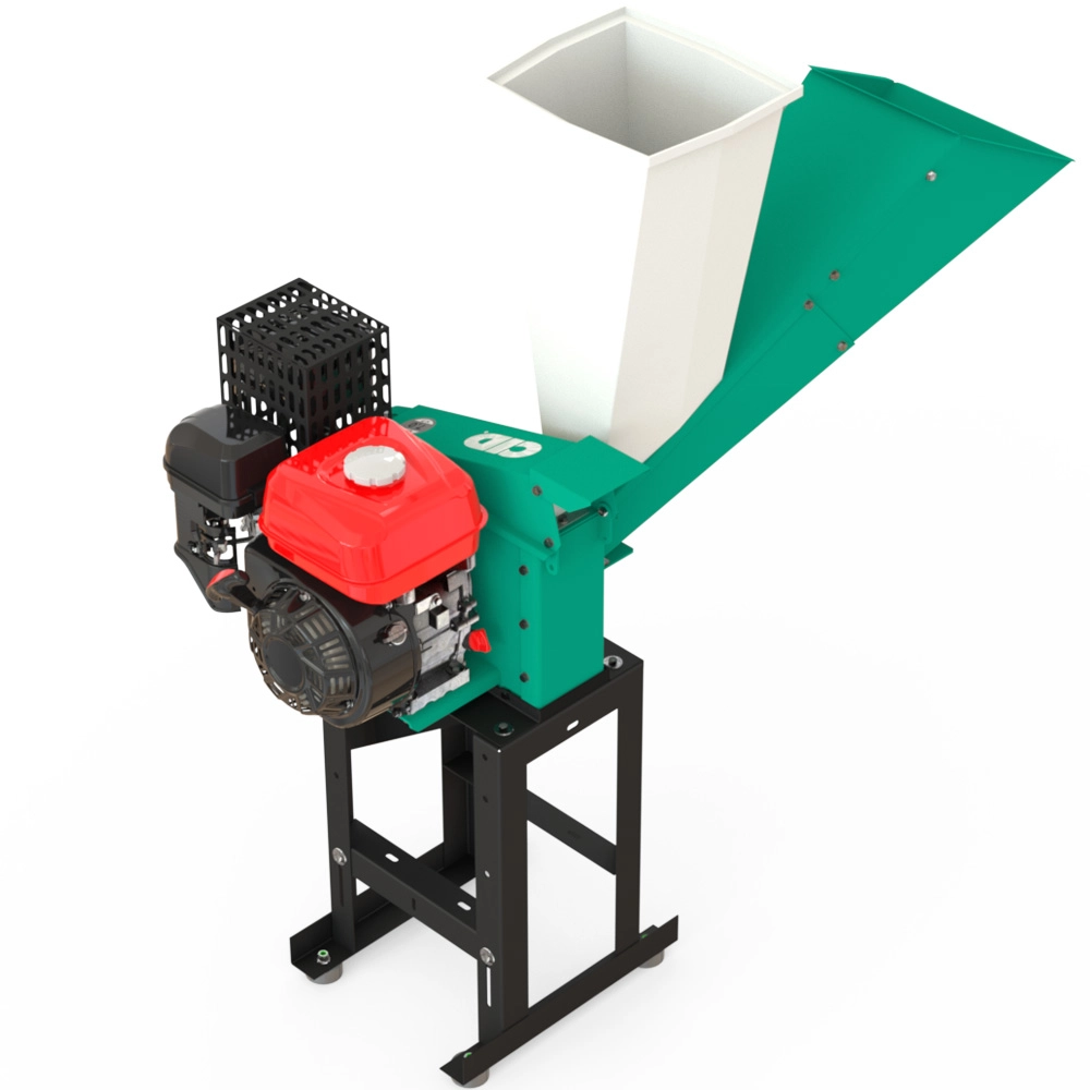 Triturador Forrageiro Gasolina 7HP CID105LD CID