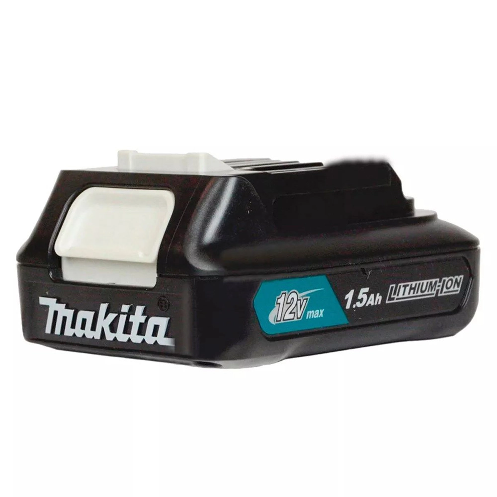 Bateria De Íons Lition 12V 1.5AH BL1016 Makita
