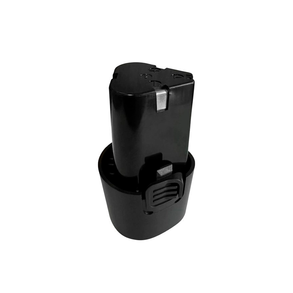 Parafusadeira Furadeira Bateria e Carregador 12V 1,5Ah MPB12 Menegotti