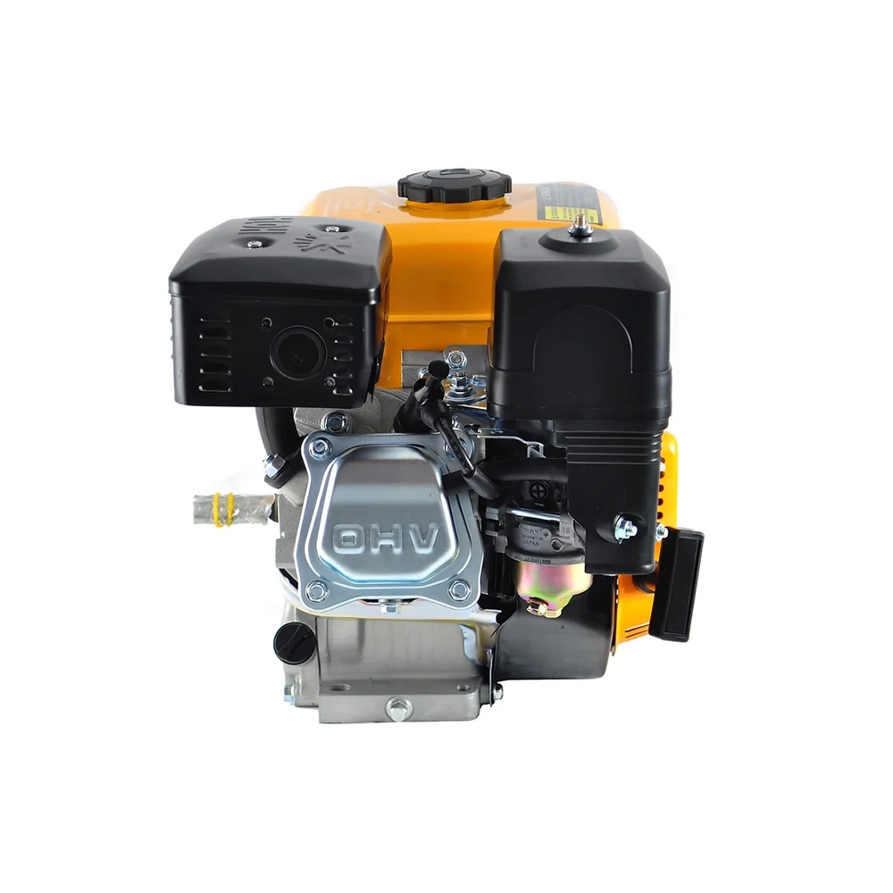 Motor Gasolina Partida Manual 7HP 4 Tempos ZM70G4T ZMAX