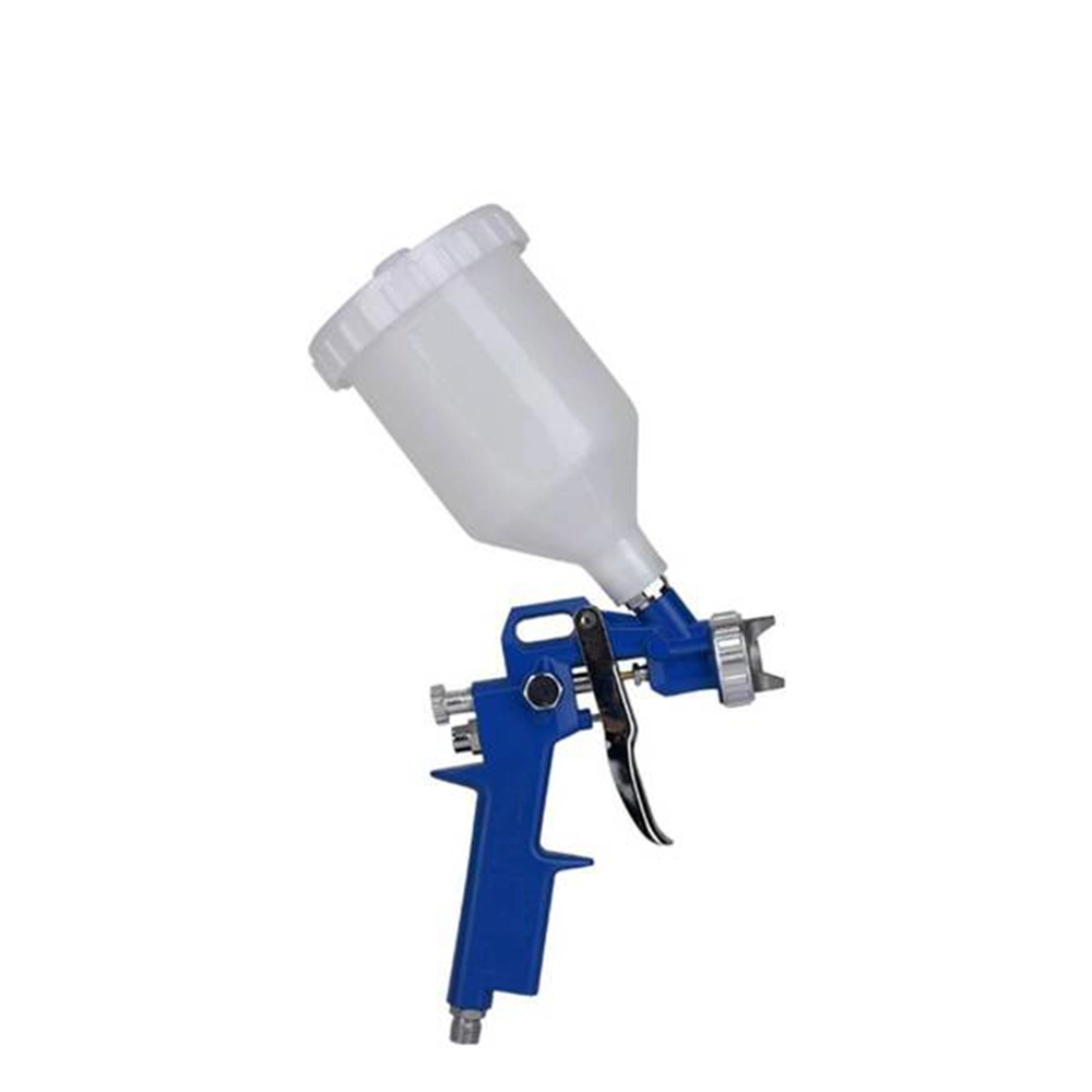Pistola de Pintura Gravidade Alta Produção 1,5mm 990P Rongpeng
