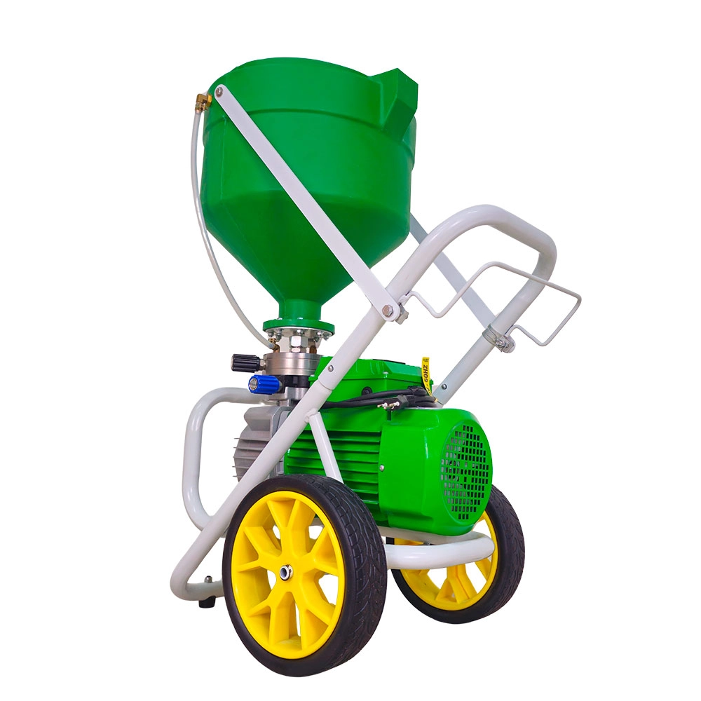 Máquina de Pintura Airless Profossional D5X Max Nauber 220V