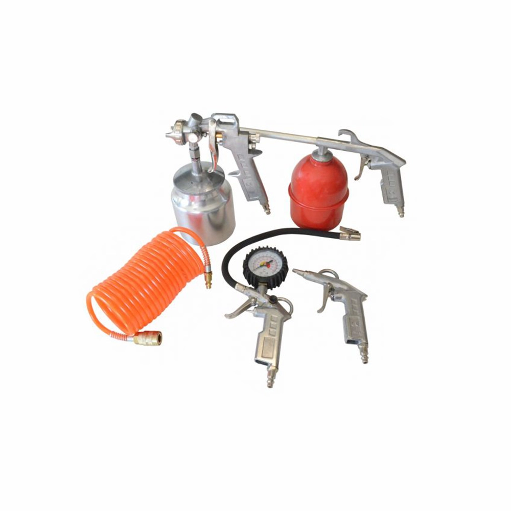 Kit De Acessórios Para Motocompressor 5 Peças MAM Motomil