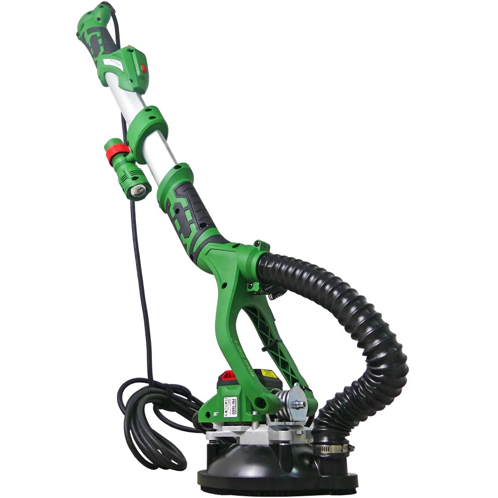 Fresadora Telescópica Brushless 1650W FN1650 Nauber 220V