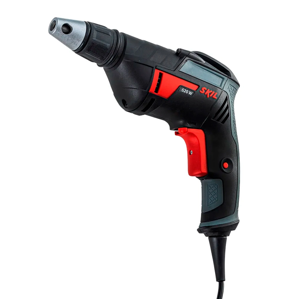 Parafusadeira Drywall 520W 6520 Skil