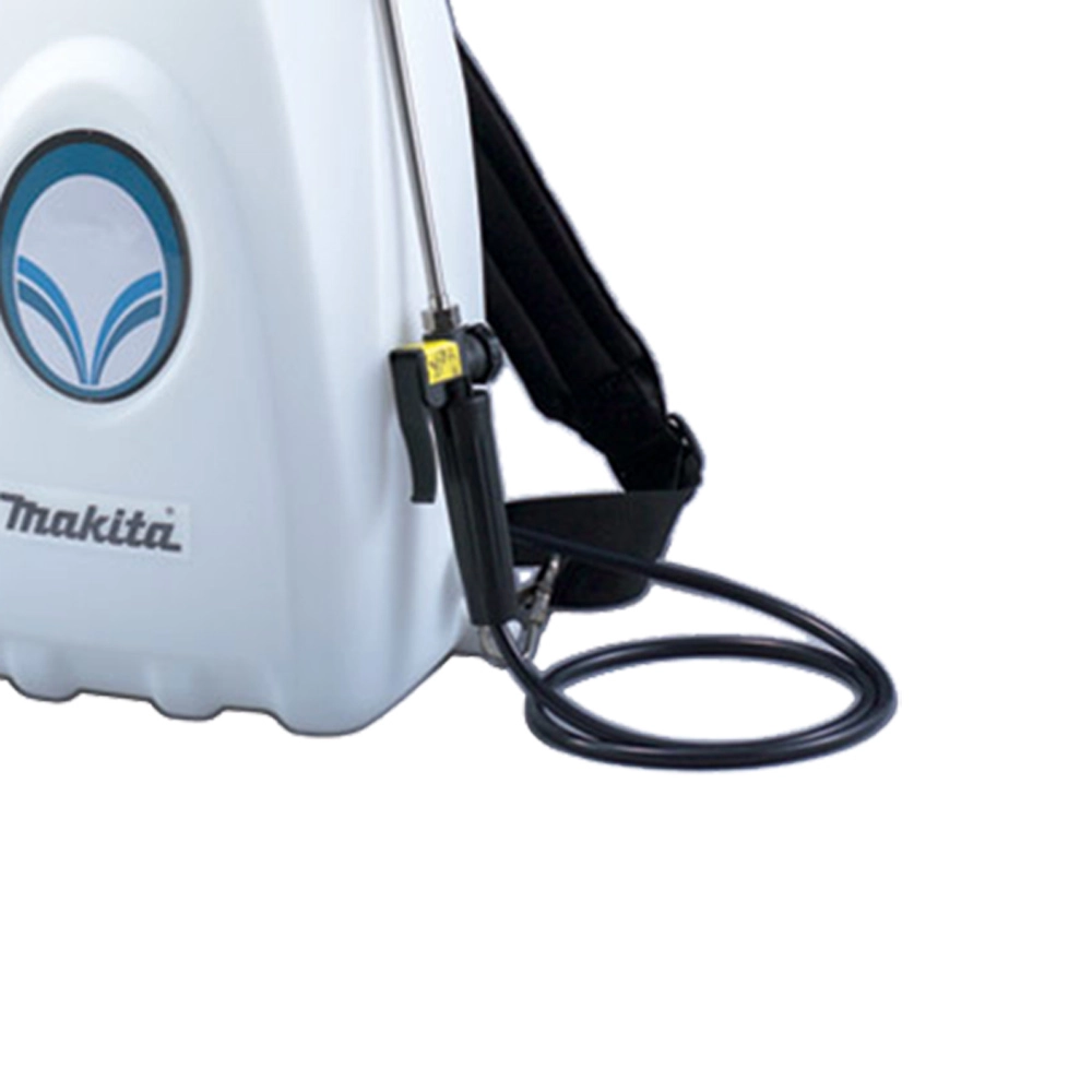 Pulverizador Costal 15 Litros Sem Bateria Sem Carregador 18V DVF154Z Makita