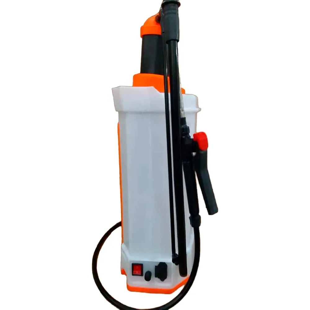 Pulverizador Elétrico Costal a Bateria 16L TTD Fox